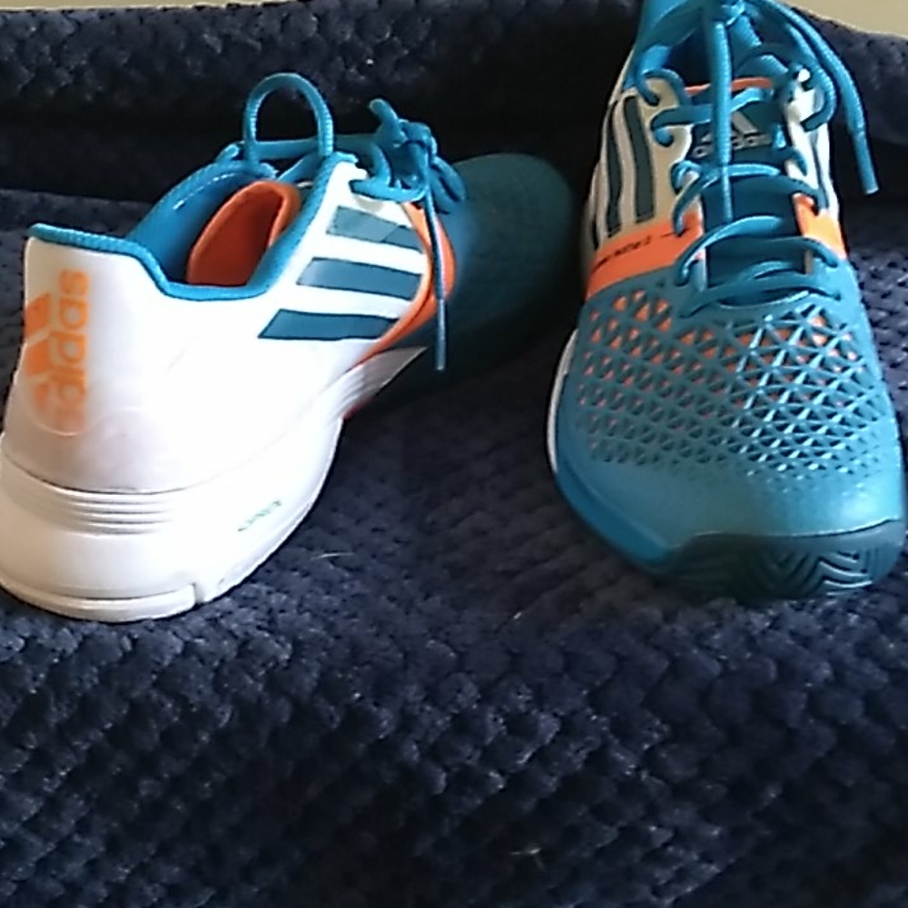 Adidas